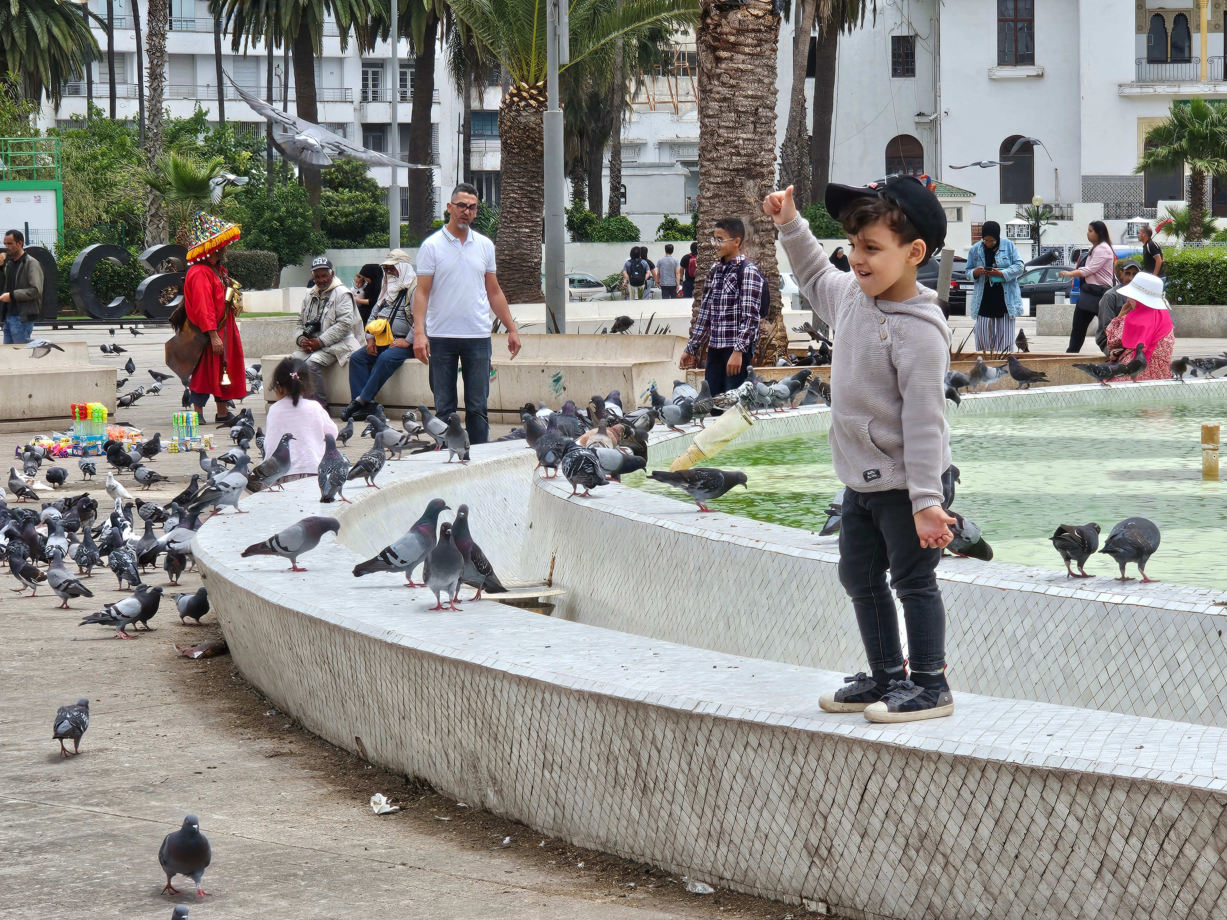 Casablanca